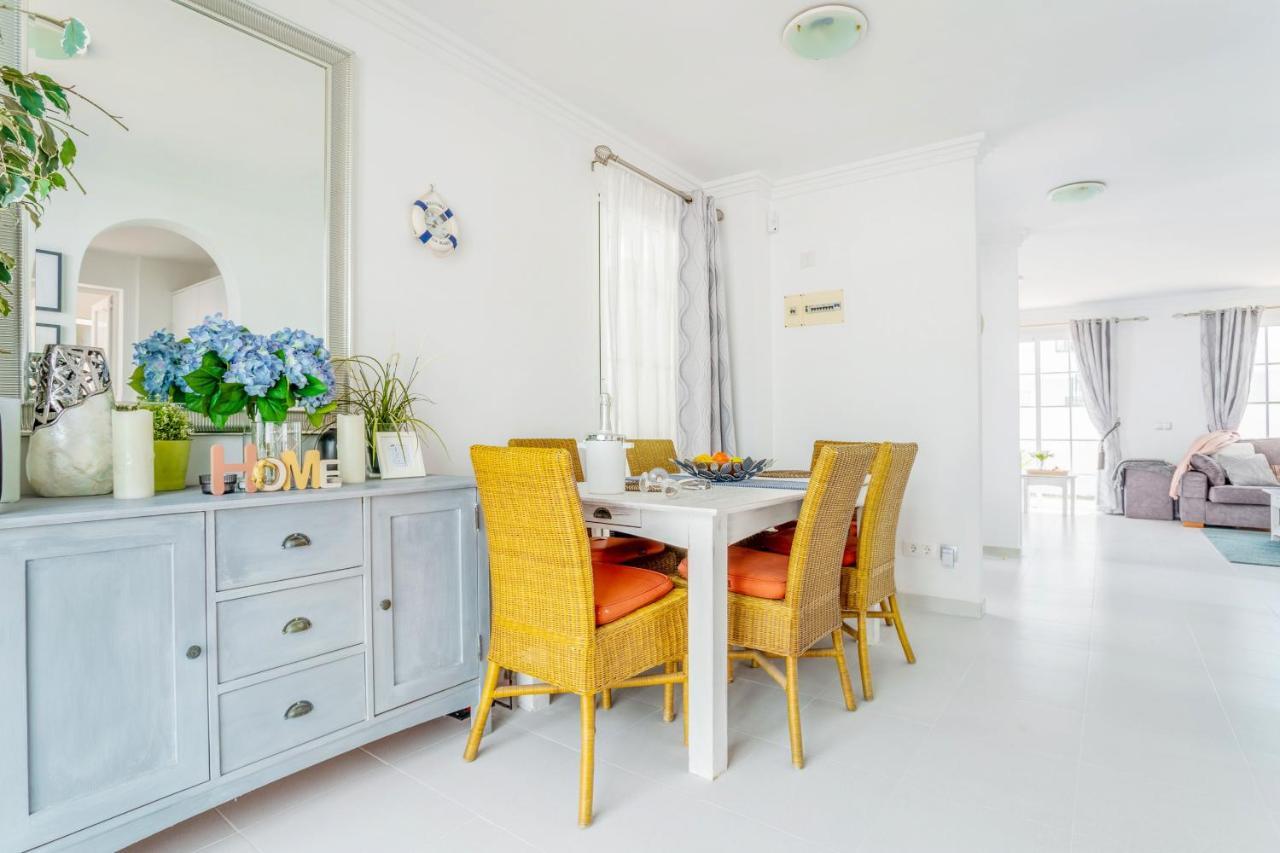 Casa Laura Villa Пуерто дел Кармен Екстериор снимка