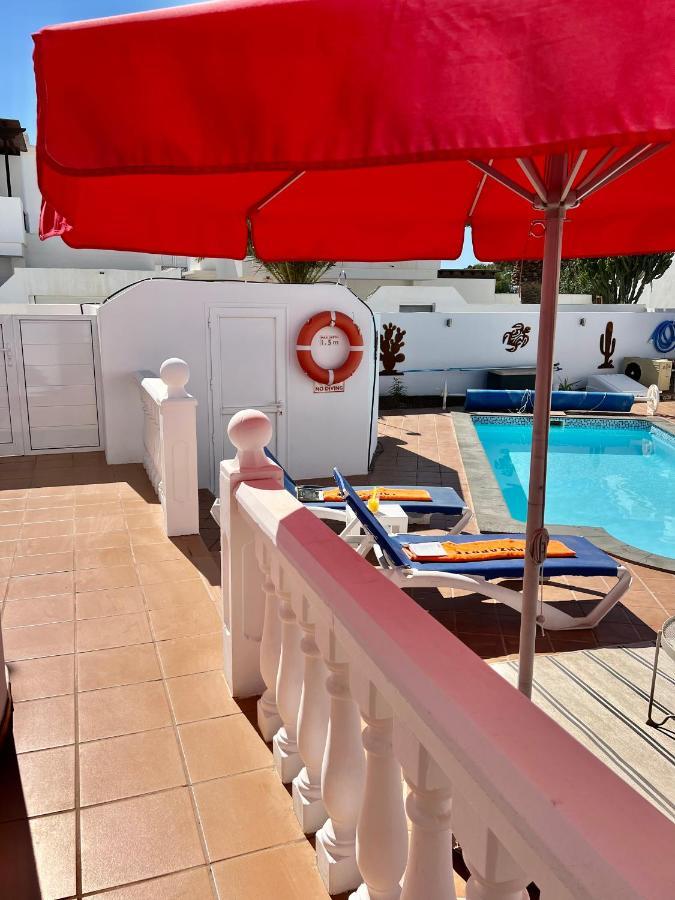Casa Laura Villa Пуерто дел Кармен Екстериор снимка