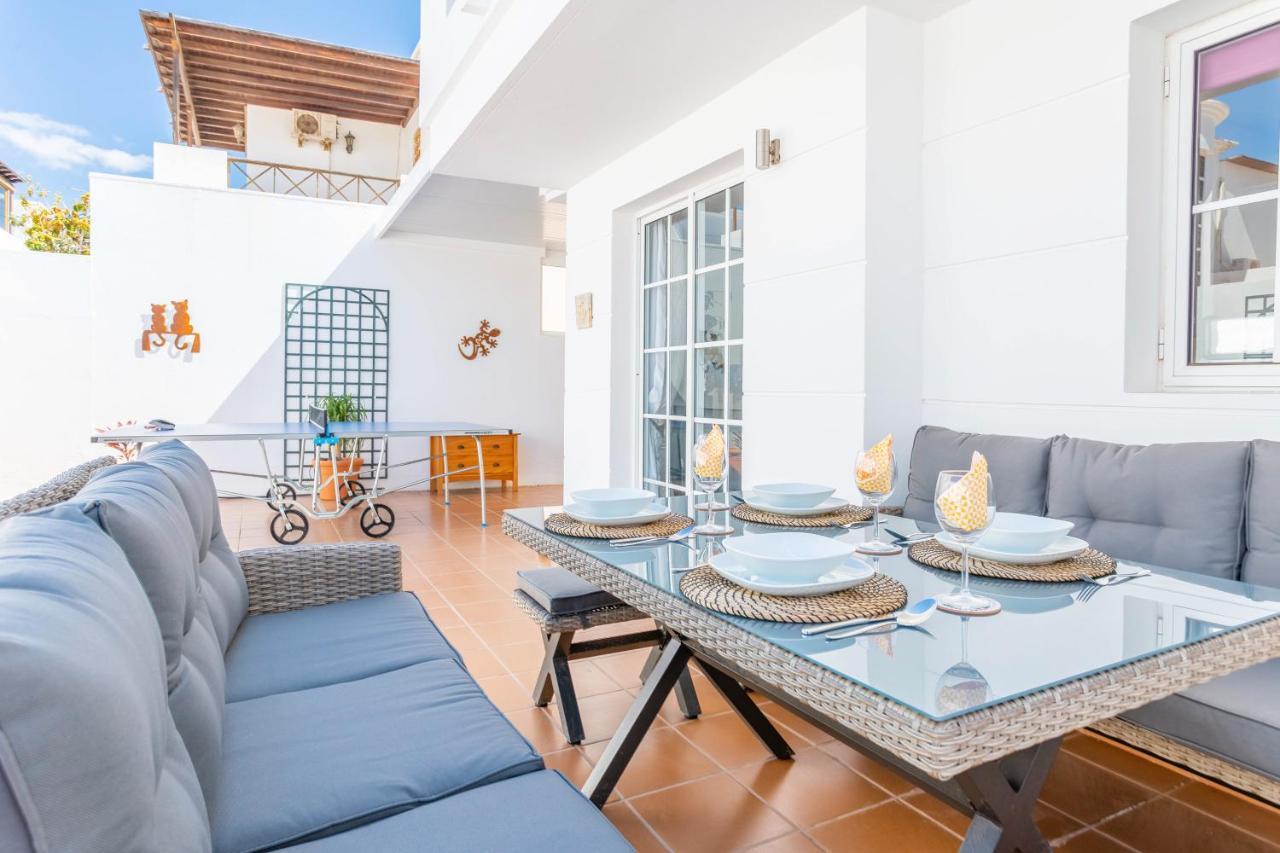Casa Laura Villa Пуерто дел Кармен Екстериор снимка