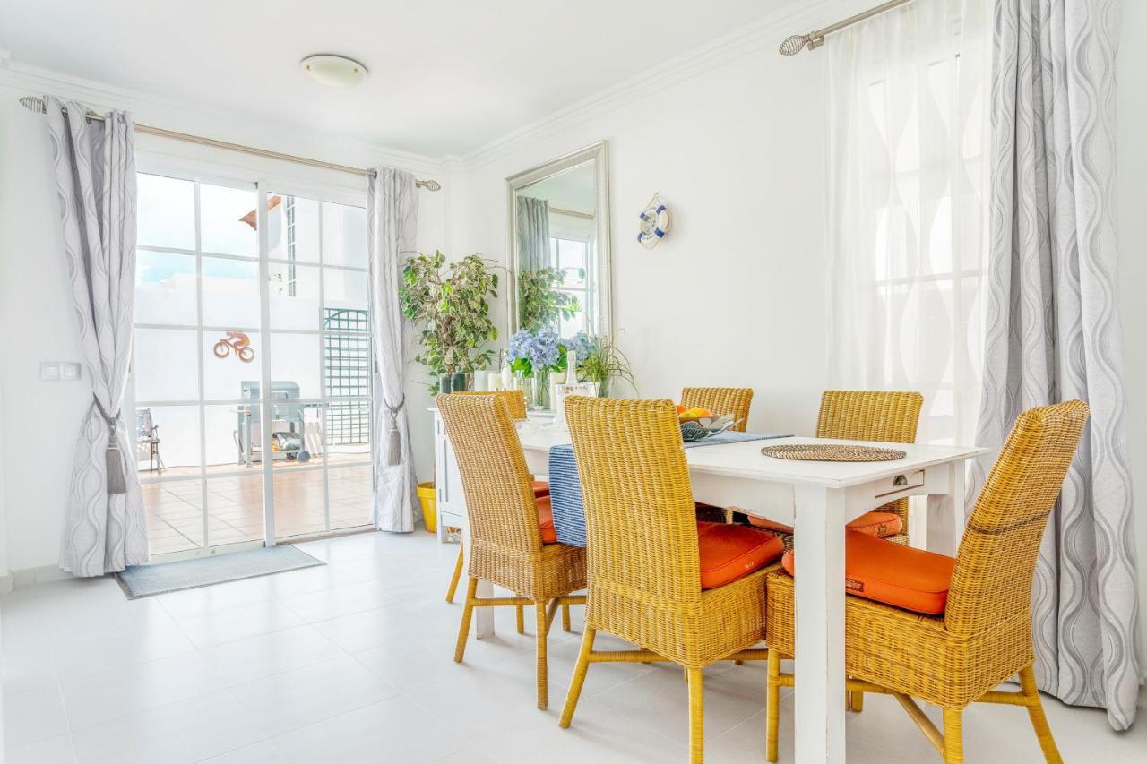 Casa Laura Villa Пуерто дел Кармен Екстериор снимка