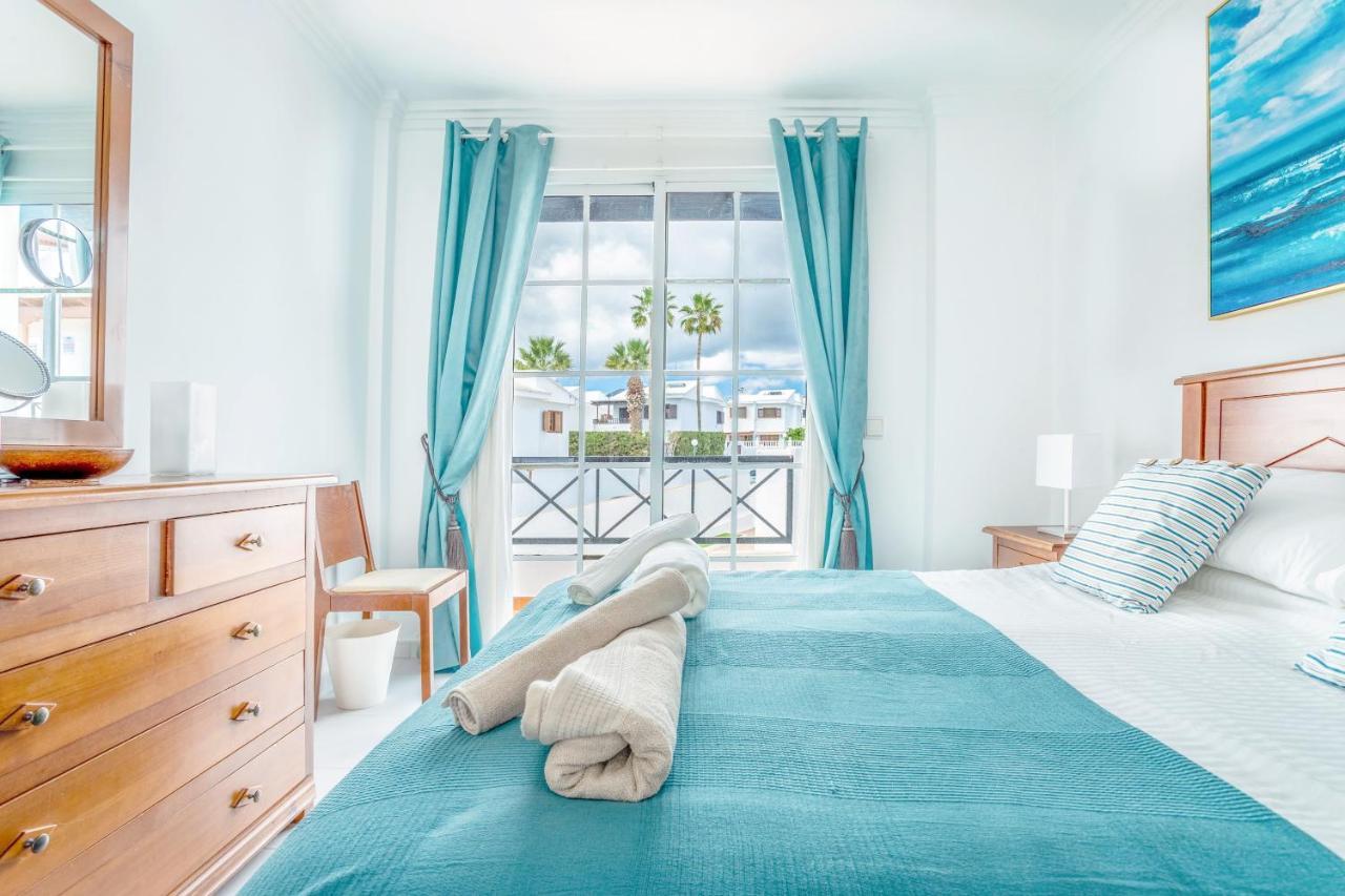 Casa Laura Villa Пуерто дел Кармен Екстериор снимка