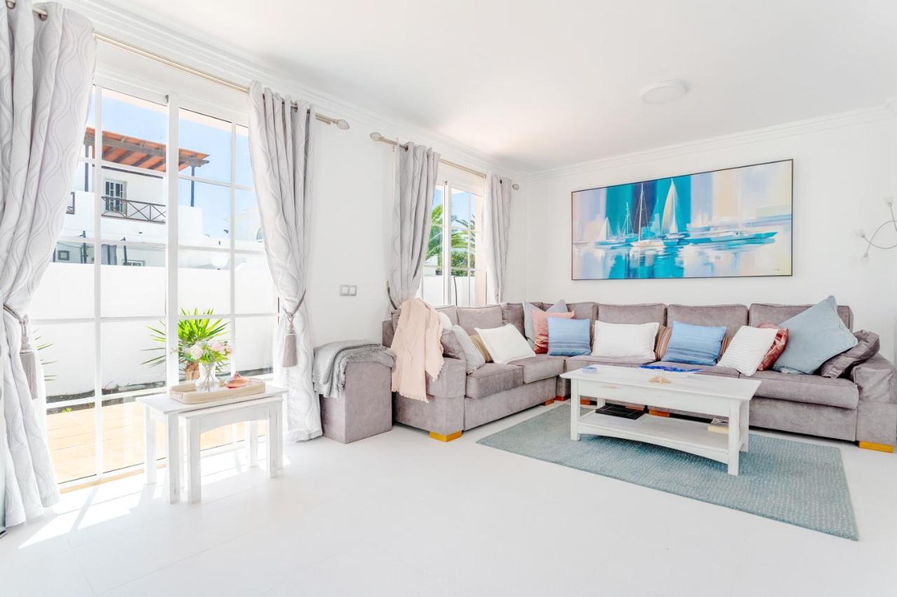 Casa Laura Villa Пуерто дел Кармен Екстериор снимка