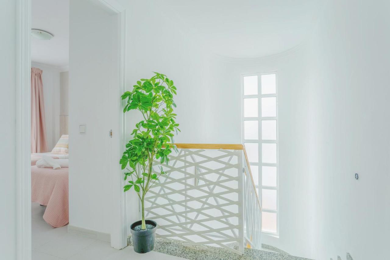Casa Laura Villa Пуерто дел Кармен Екстериор снимка
