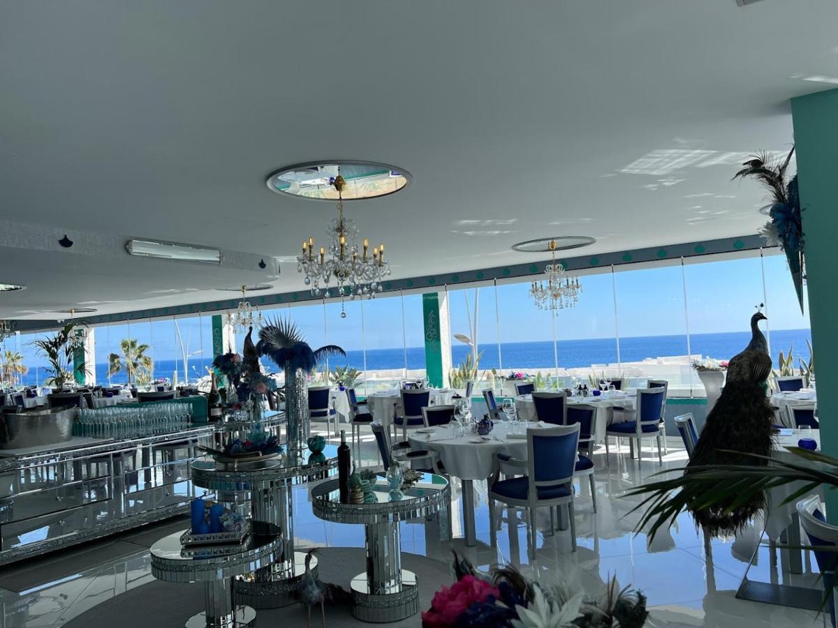 Casa Laura Villa Пуерто дел Кармен Екстериор снимка