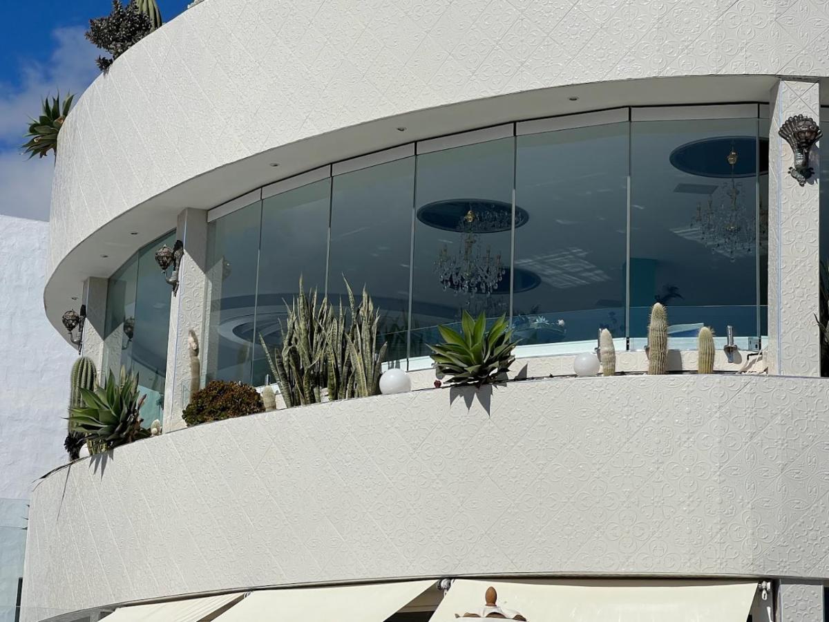 Casa Laura Villa Пуерто дел Кармен Екстериор снимка
